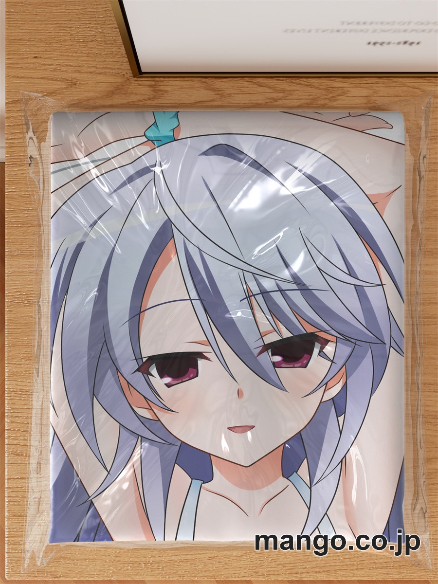 アニメ抱き枕カバーグリザイアの迷宮風見一姫大型クッションキャラクターグッズPVC製コレクション用 3