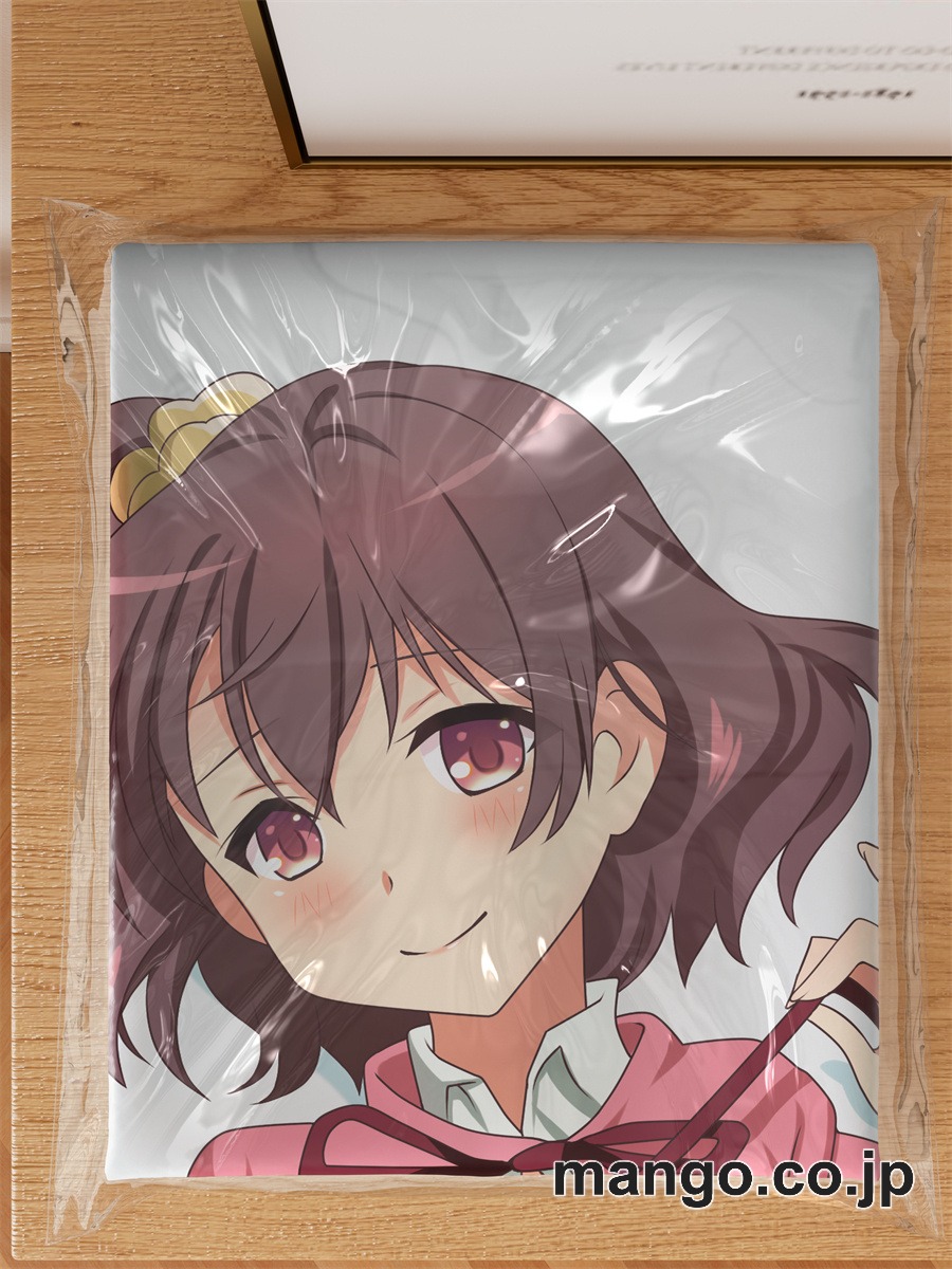 アニメ抱き枕カバー天体のメソッド古宮乃々香大型クッションキャラクターグッズPVC製コレクション用 3