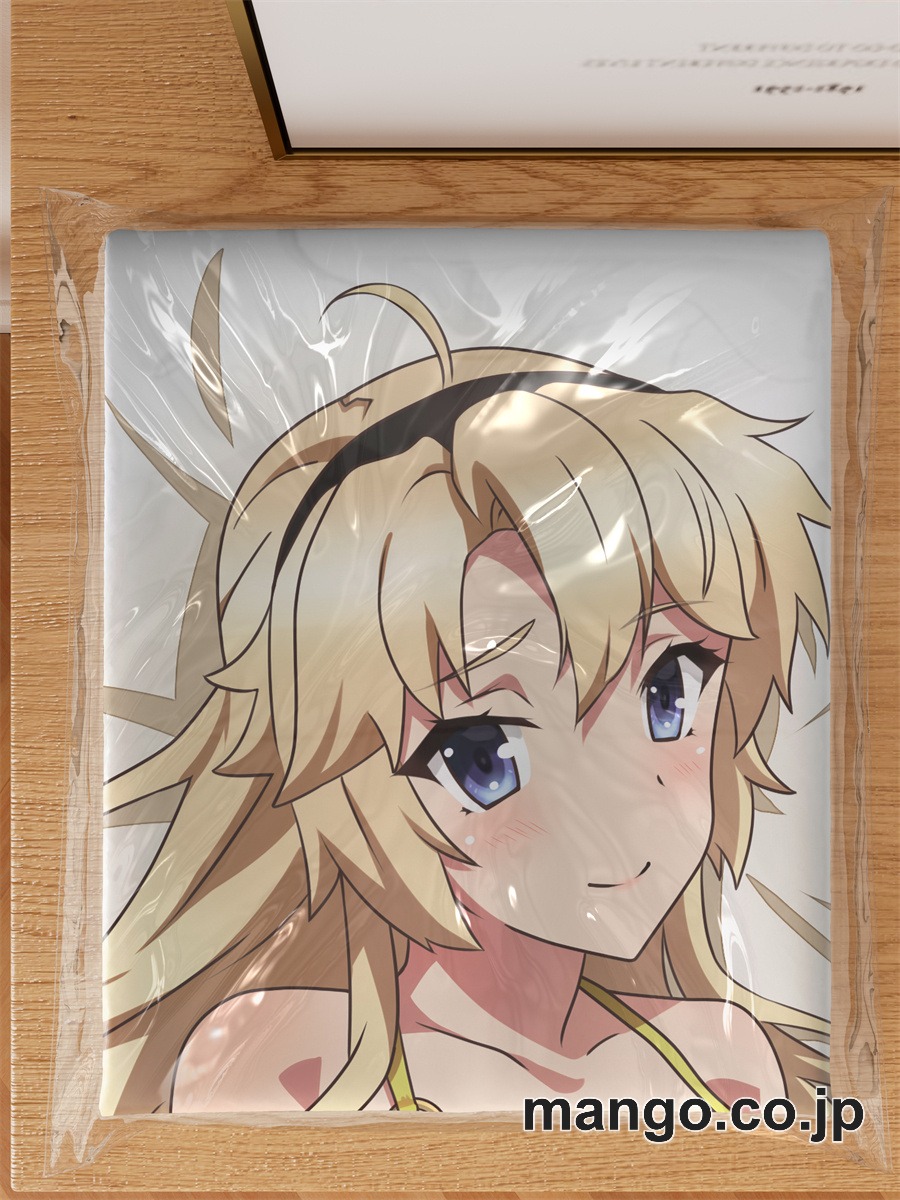 アニメ抱き枕カバー刀使ノ巫女古波蔵エレン大型クッションキャラクターグッズPVC製コレクション用 3
