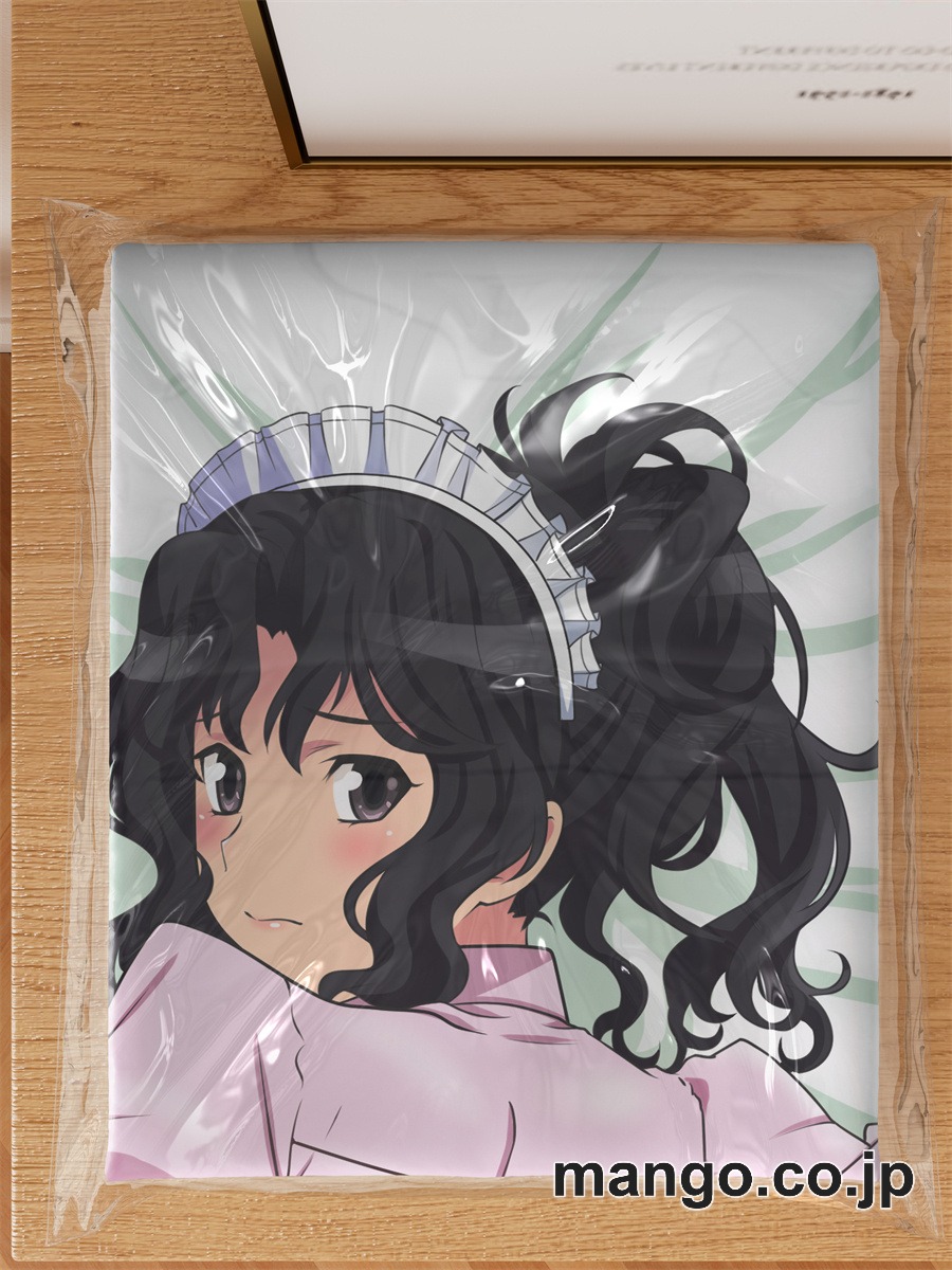 アニメ抱き枕カバーアマガミSS+plus棚町薫大型クッションキャラクターグッズPVC製コレクション用 3