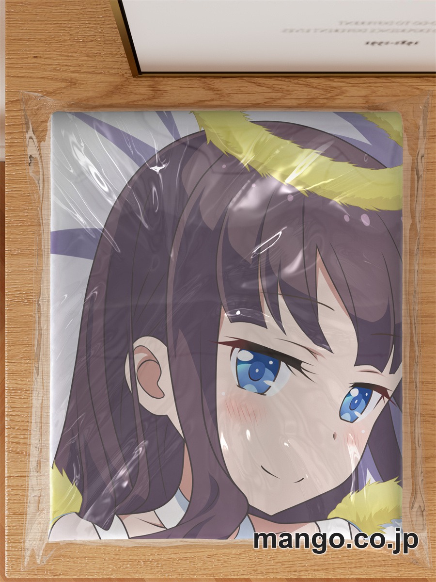 アニメ抱き枕カバーNEWGAME滝本ひふみ大型クッションキャラクターグッズPVC製コレクション用 3