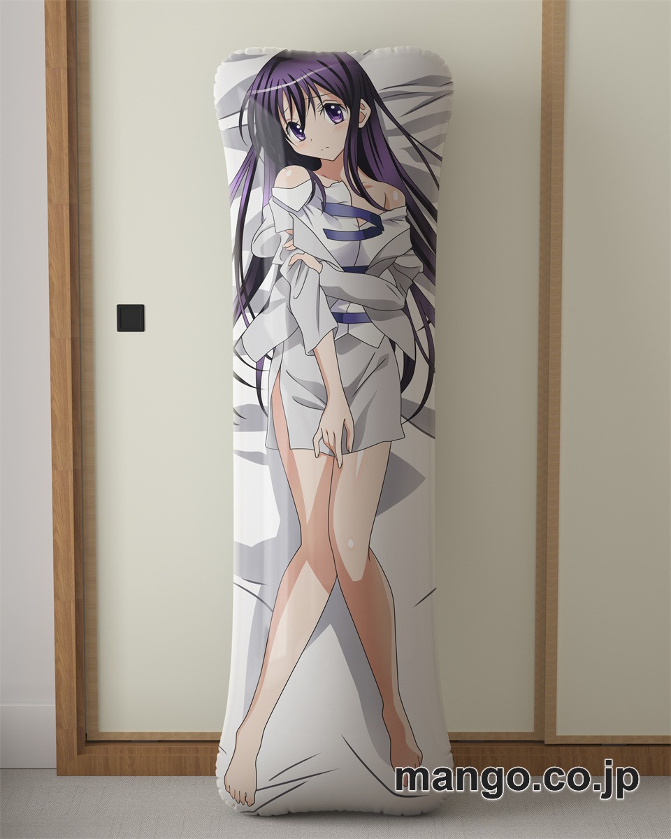 アニメ抱き枕カバー健全ロボダイミダラーデラックス恭子大型クッションキャラクターグッズPVC製コレクション用