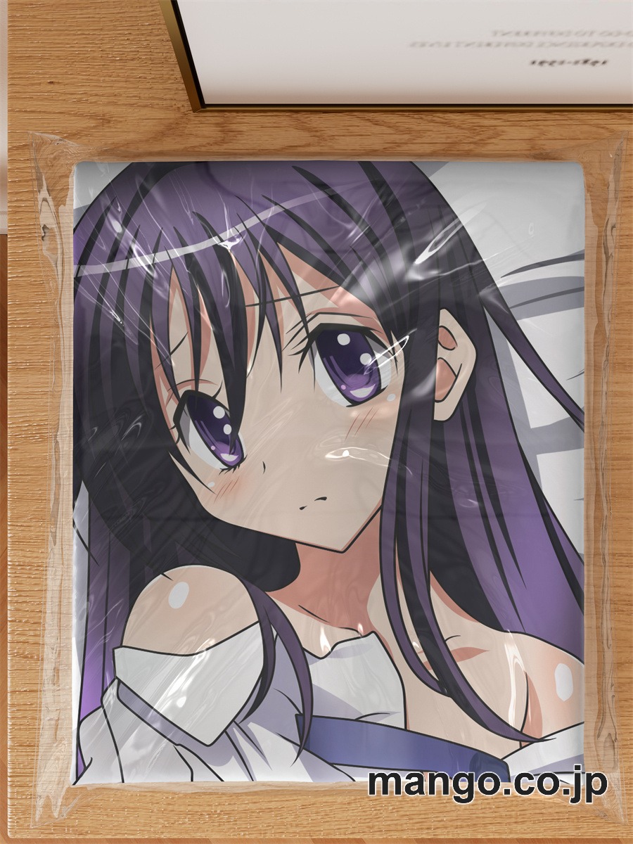 アニメ抱き枕カバー健全ロボダイミダラーデラックス恭子大型クッションキャラクターグッズPVC製コレクション用 3