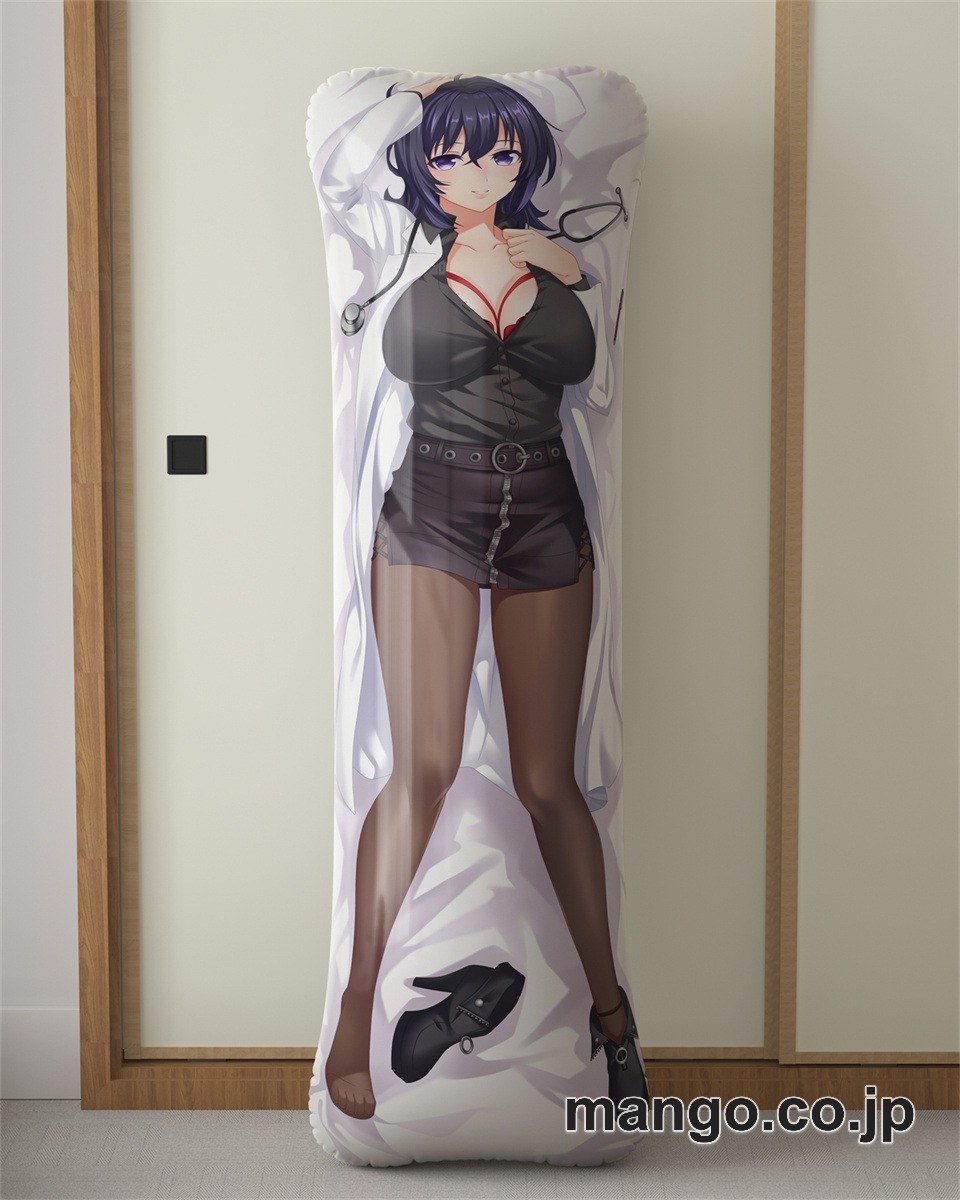 アニメ抱き枕カバー劣情シリーズvol大型クッションキャラクターグッズPVC製コレクション用 2