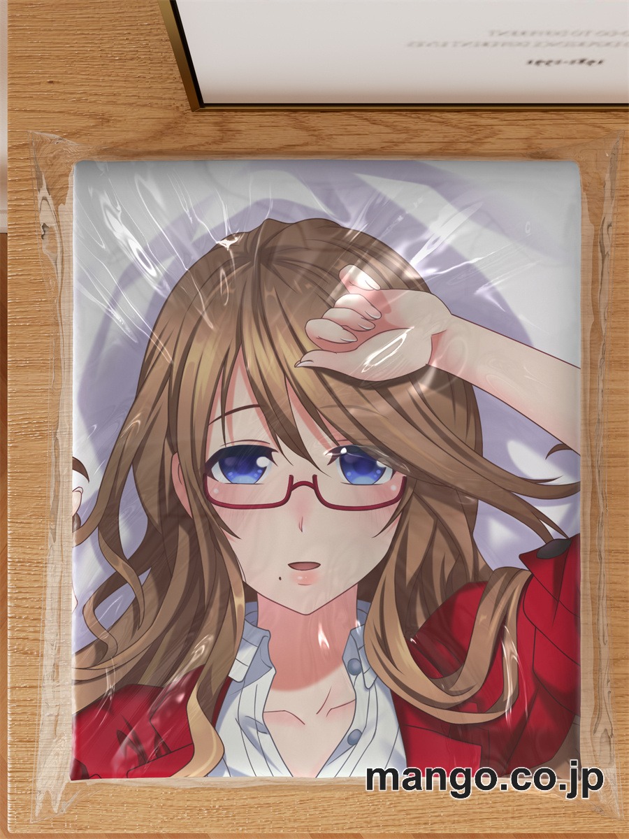 アニメ抱き枕カバー劣情シリーズvol大型クッションキャラクターグッズPVC製コレクション用 3