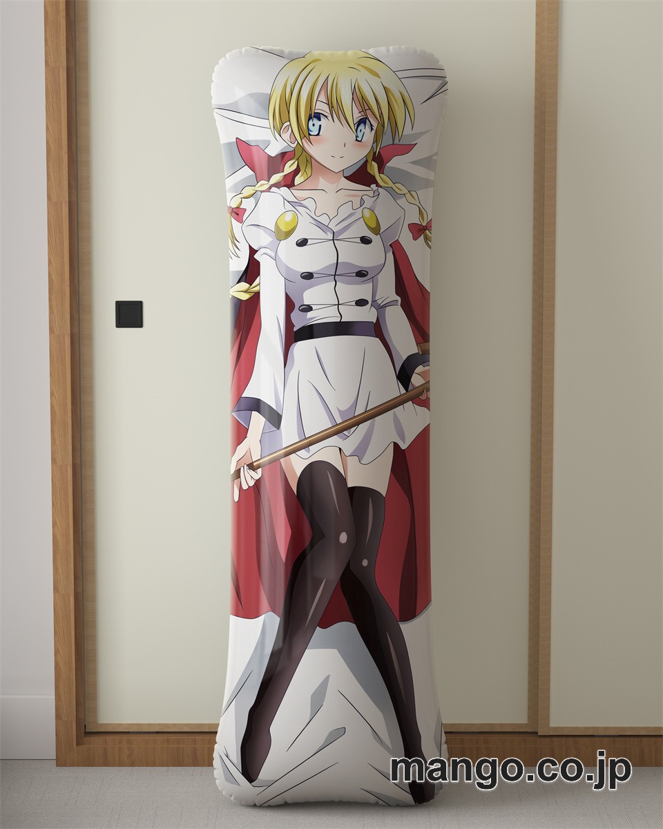 アニメ抱き枕カバー健全ロボダイミダラーデラックスリカンツ＝シーベリー大型クッションキャラクターグッズPVC製コレクション用