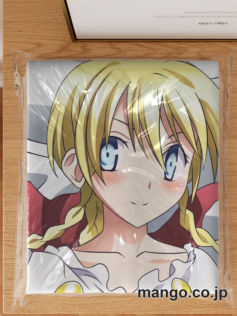 アニメ抱き枕カバー健全ロボダイミダラーデラックスリカンツ＝シーベリー大型クッションキャラクターグッズPVC製コレクション用 3