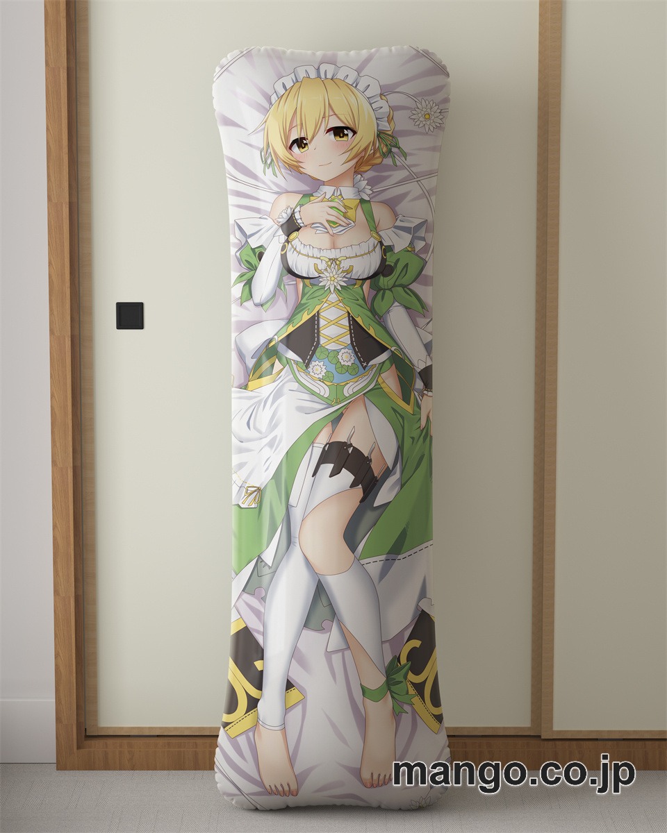 アニメ抱き枕カバースイレンさん大型クッションキャラクターグッズPVC製コレクション用