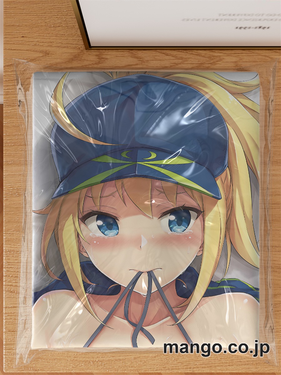アニメ抱き枕カバーフェイト グランドオーダー謎のヒロインX大型クッションキャラクターグッズPVC製コレクション用 3