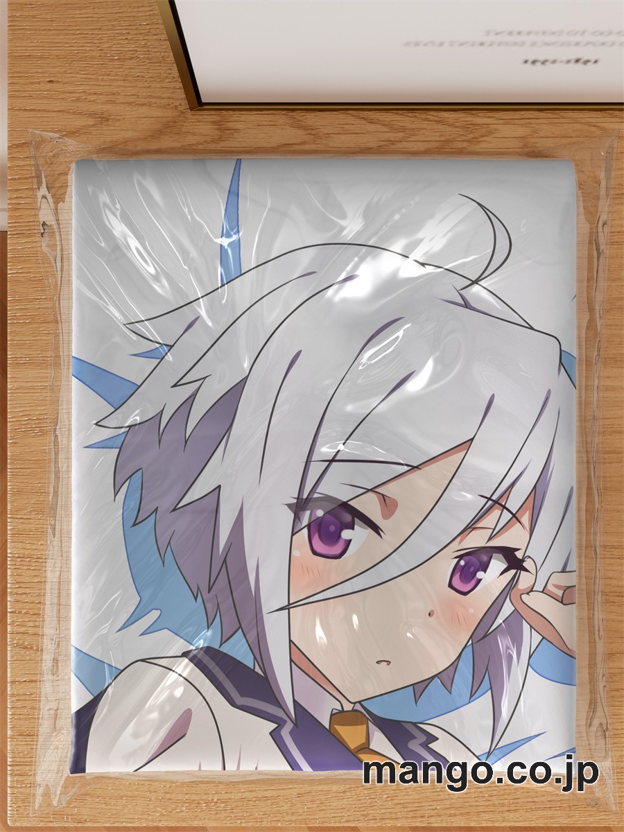 アニメ抱き枕カバー刀使ノ巫女糸見沙耶香大型クッションキャラクターグッズPVC製コレクション用 3