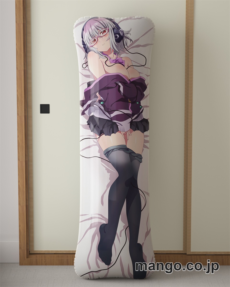 アニメ抱き枕カバーSSSSGRIDMAN新条アカネ大型クッションキャラクターグッズPVC製コレクション用