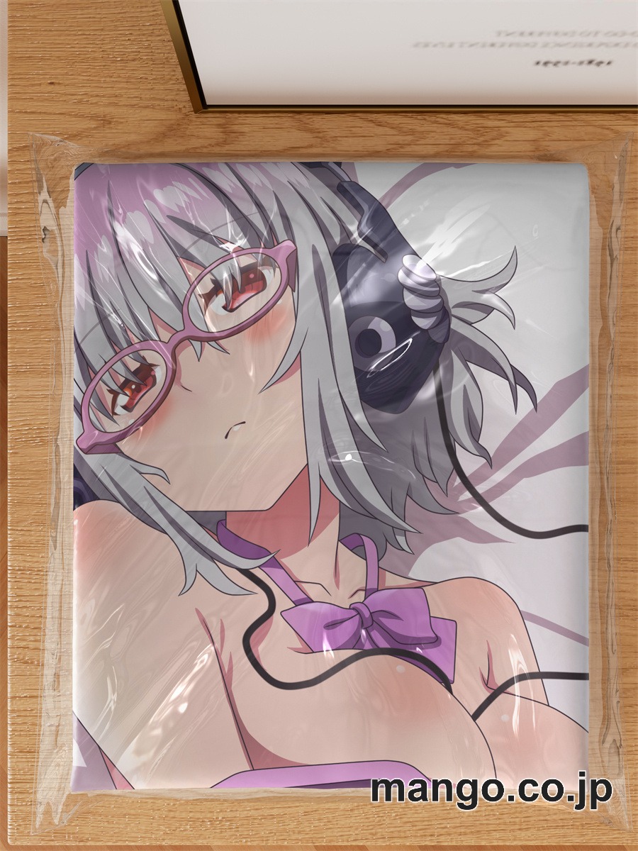 アニメ抱き枕カバーSSSSGRIDMAN新条アカネ大型クッションキャラクターグッズPVC製コレクション用 3