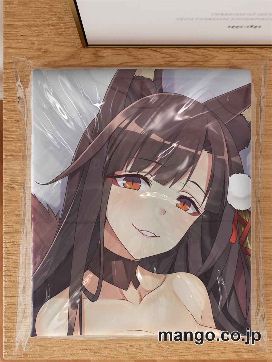 アニメ抱き枕カバー「アズールレーン」赤城大型クッションキャラクターグッズPVC製コレクション用 3