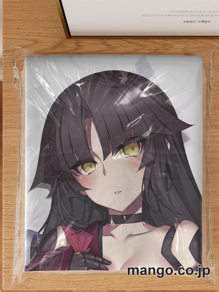 アニメ抱き枕カバーFateGrandOrder加藤段蔵大型クッションキャラクターグッズPVC製コレクション用 3