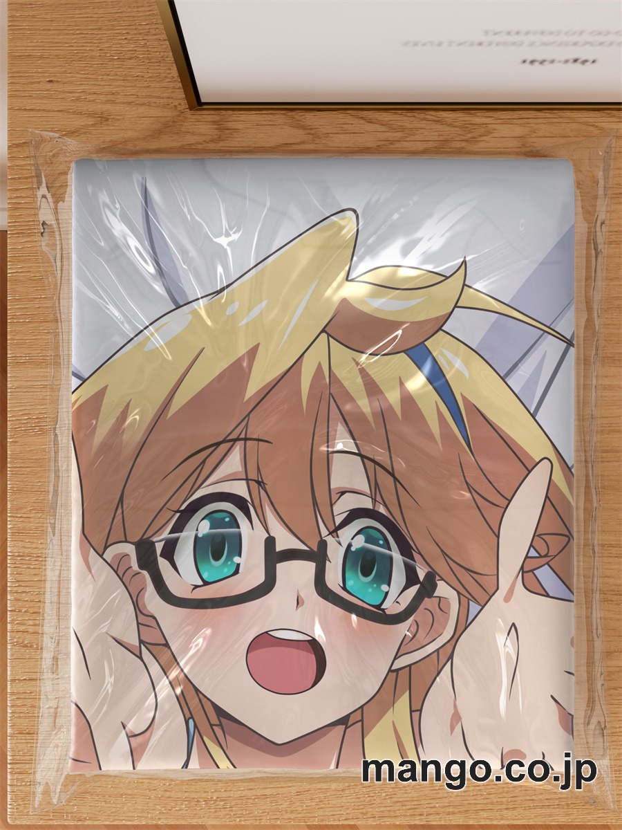 アニメ抱き枕カバー俺が好きなのは妹だけど妹じゃないアヘ顔Wピース先生大型クッションキャラクターグッズPVC製コレクション用 3