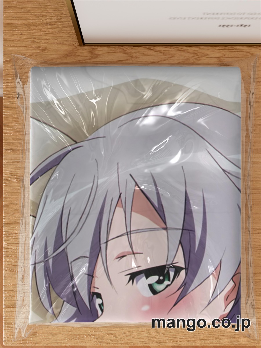 アニメ抱き枕カバーストライクウィッチーズ大型クッションキャラクターグッズPVC製コレクション用 3