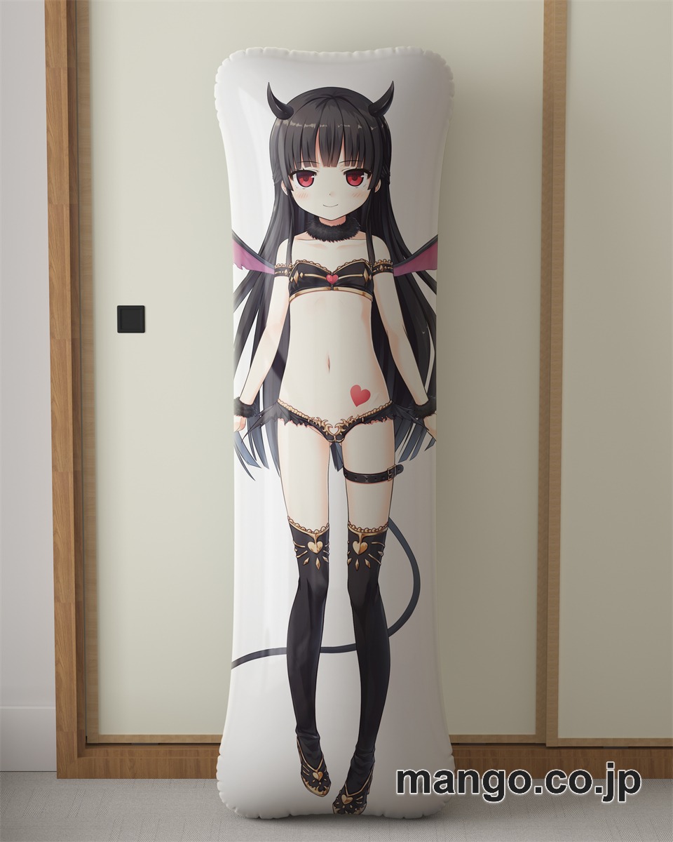 アニメ抱き枕カバーまいてつ大型クッションキャラクターグッズPVC製コレクション用