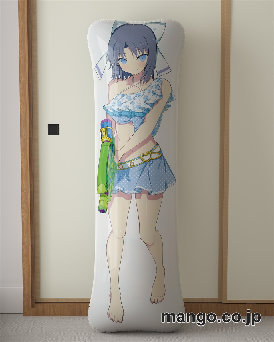 アニメ抱き枕カバー閃乱カグラ大型クッションキャラクターグッズPVC製コレクション用