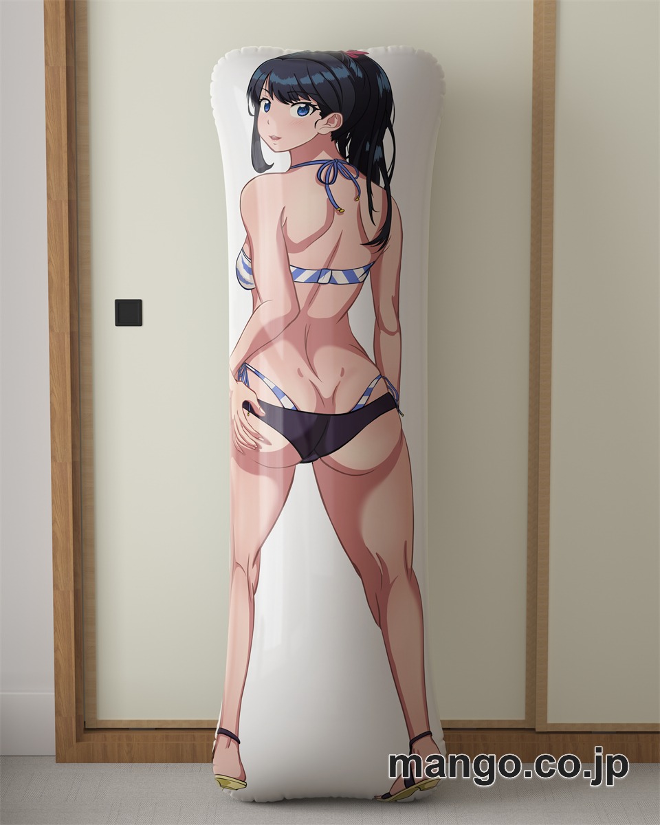 アニメ抱き枕カバーssss.gridman大型クッションキャラクターグッズPVC製コレクション用 2