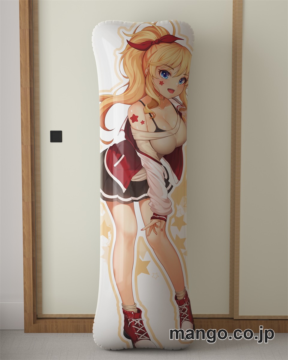 アニメ抱き枕カバーアイドルマスターシンデレラガールズ大型クッションキャラクターグッズPVC製コレクション用