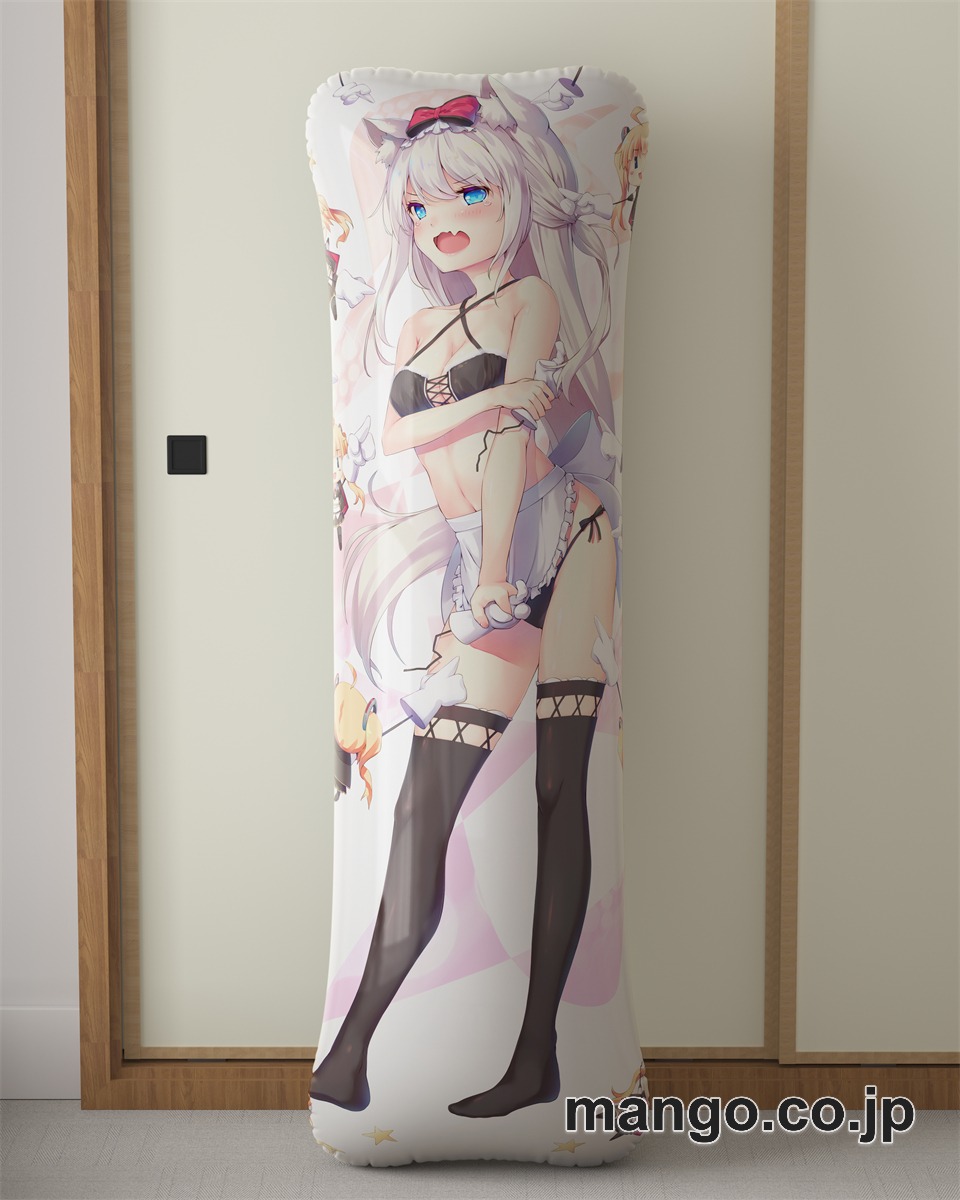 アニメ抱き枕カバーアズールレーン大型クッションキャラクターグッズPVC製コレクション用 2