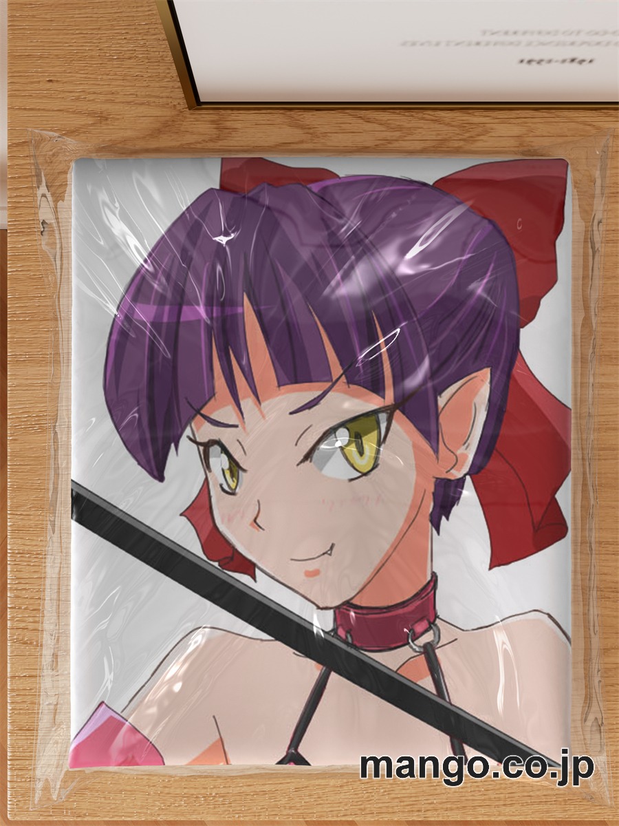 アニメ抱き枕カバーゲゲゲの鬼太郎大型クッションキャラクターグッズPVC製コレクション用 3