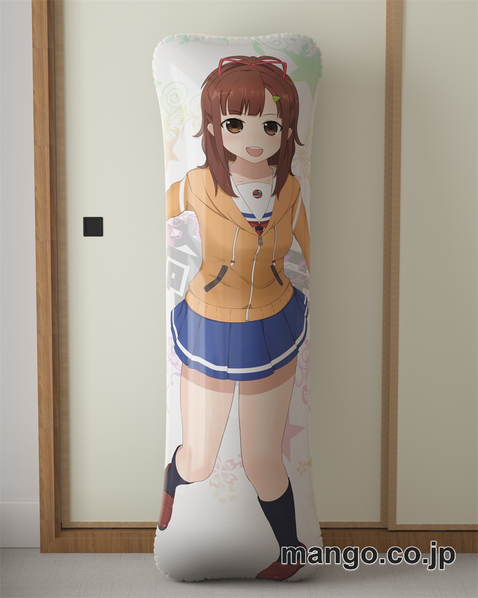 アニメ抱き枕カバーハイスクール フリート大型クッションキャラクターグッズPVC製コレクション用 2