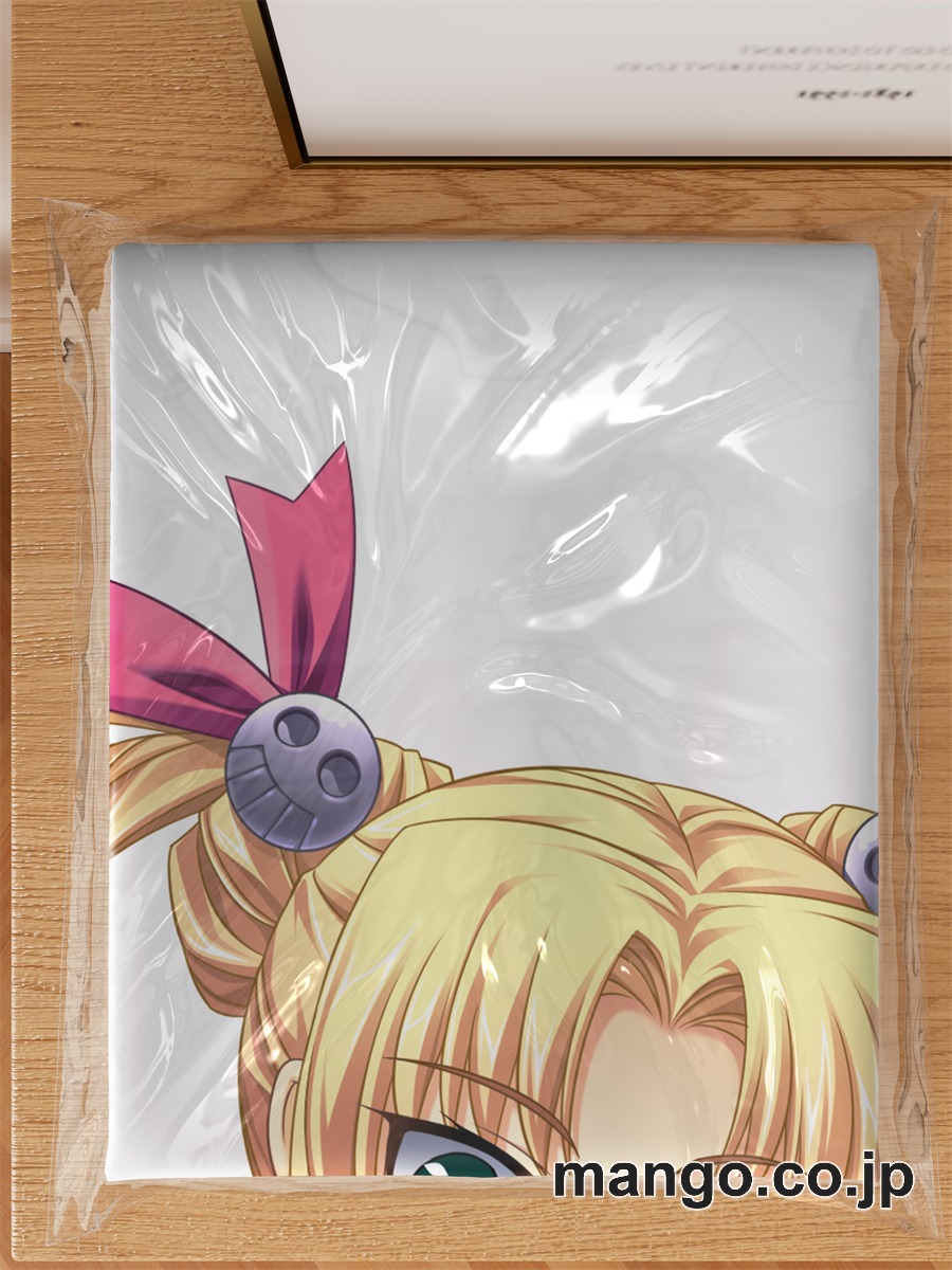 アニメ抱き枕カバー恋姫 無双大型クッションキャラクターグッズPVC製コレクション用 3