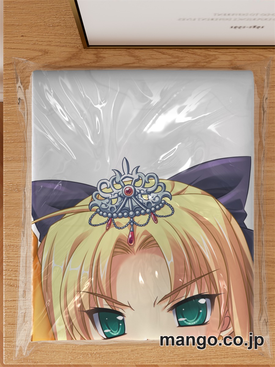 アニメ抱き枕カバー恋姫 無双大型クッションキャラクターグッズPVC製コレクション用 3