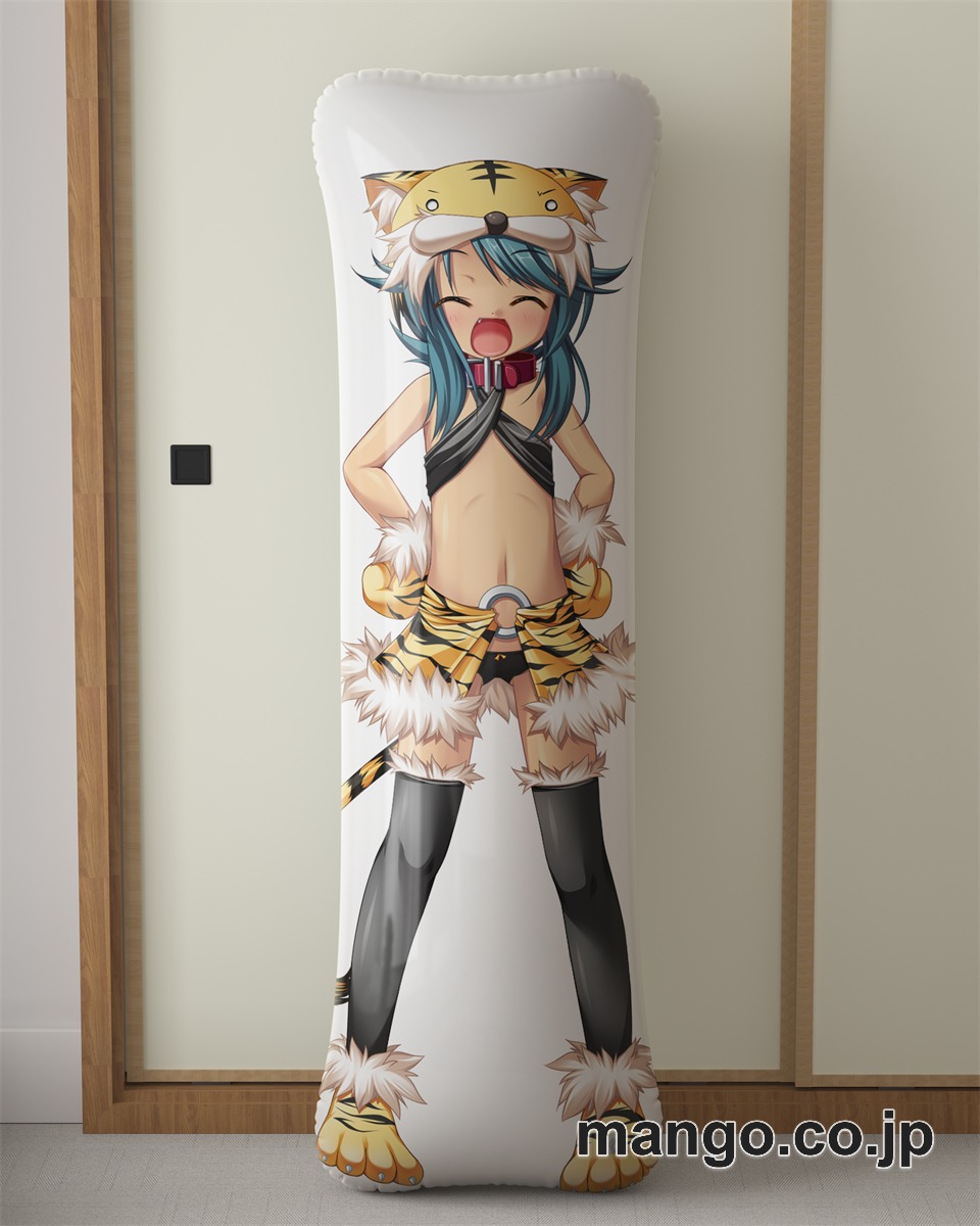 アニメ抱き枕カバー恋姫 無双大型クッションキャラクターグッズPVC製コレクション用