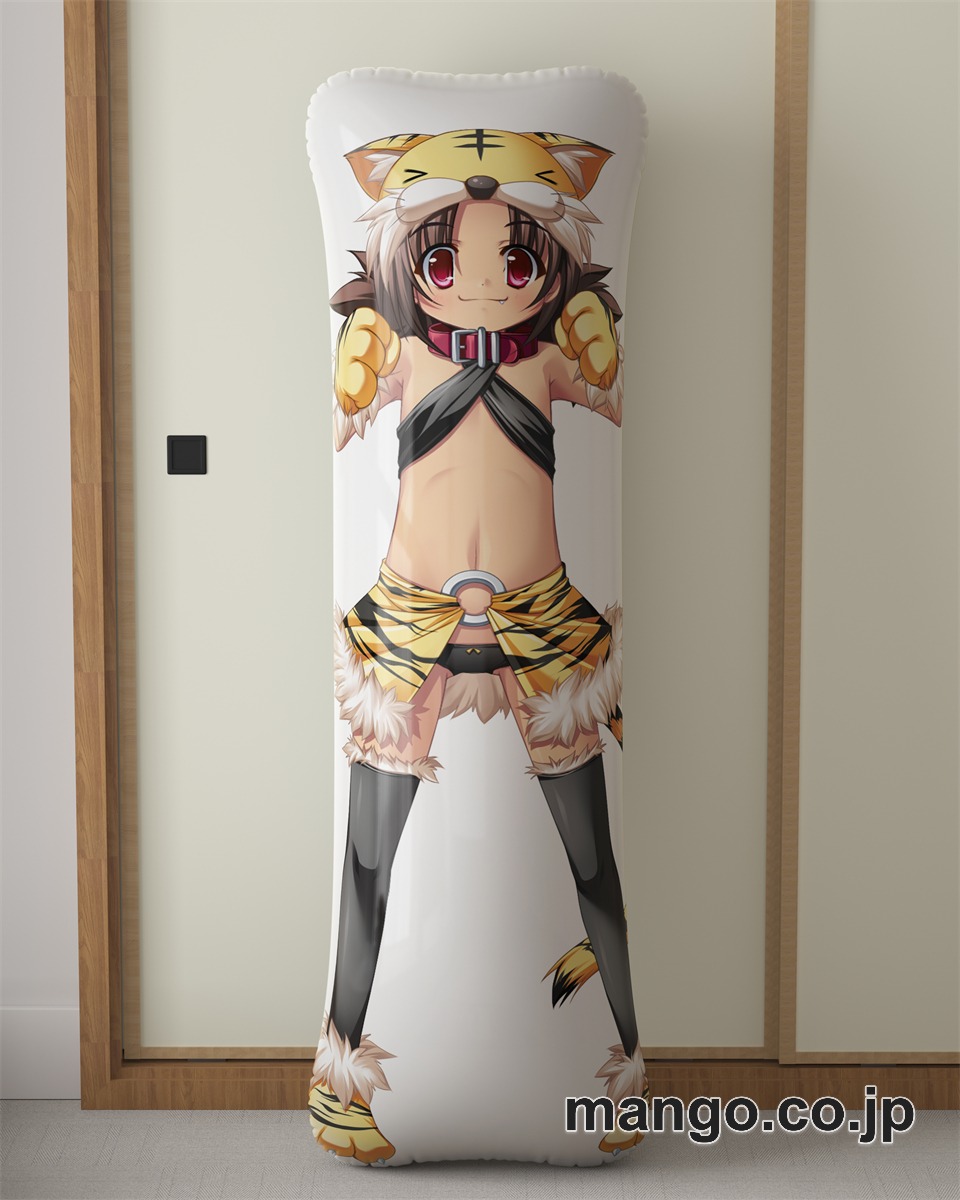 アニメ抱き枕カバー恋姫 無双大型クッションキャラクターグッズPVC製コレクション用 2