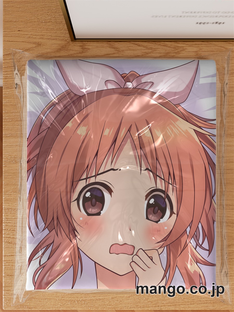 アニメ抱き枕カバーななさん大型クッションキャラクターグッズPVC製コレクション用 3