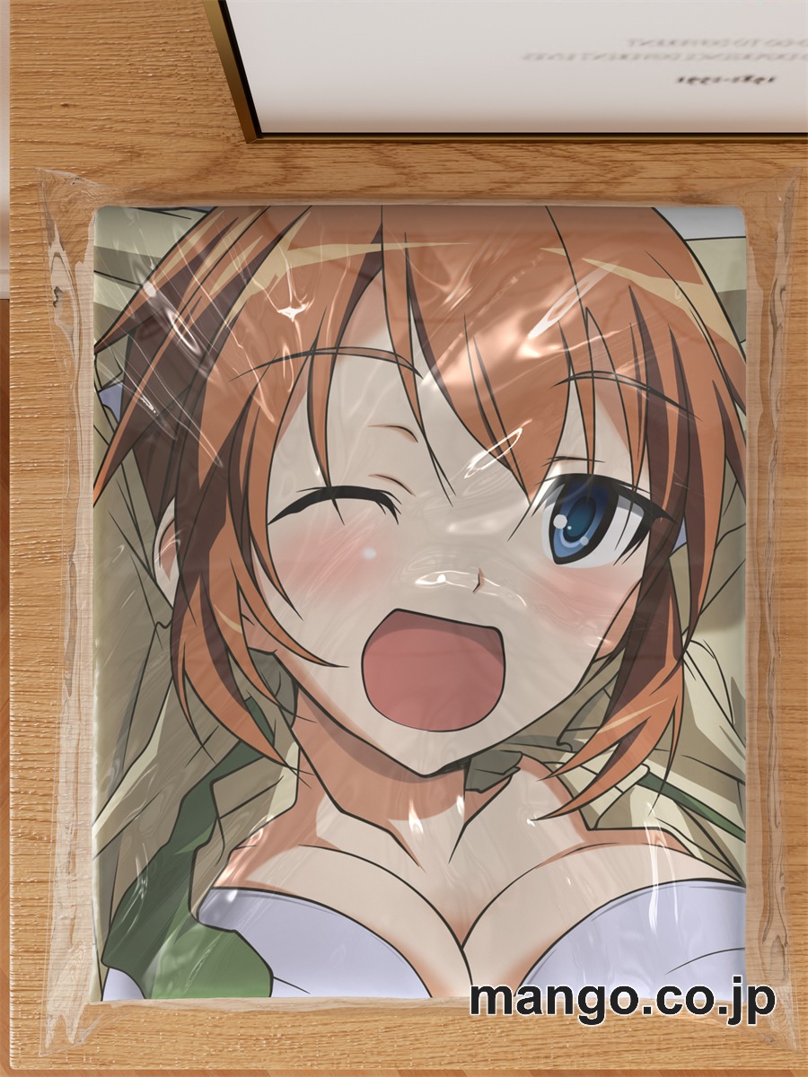 アニメ抱き枕カバーストライクウィッチーズシャーロット E イェーガー大型クッションキャラクターグッズPVC製コレクション用 3