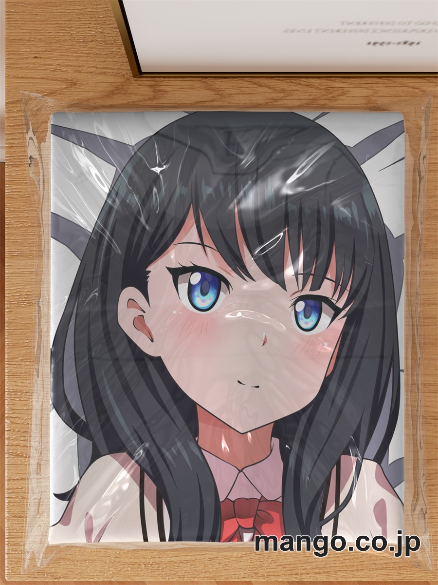 アニメ抱き枕カバー「SSSS.GRIDMAN」宝多大型クッションキャラクターグッズPVC製コレクション用 3