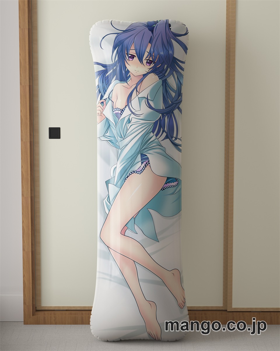 アニメ抱き枕カバー戦姫絶唱シンフォギア風鳴翼大型クッションキャラクターグッズPVC製コレクション用