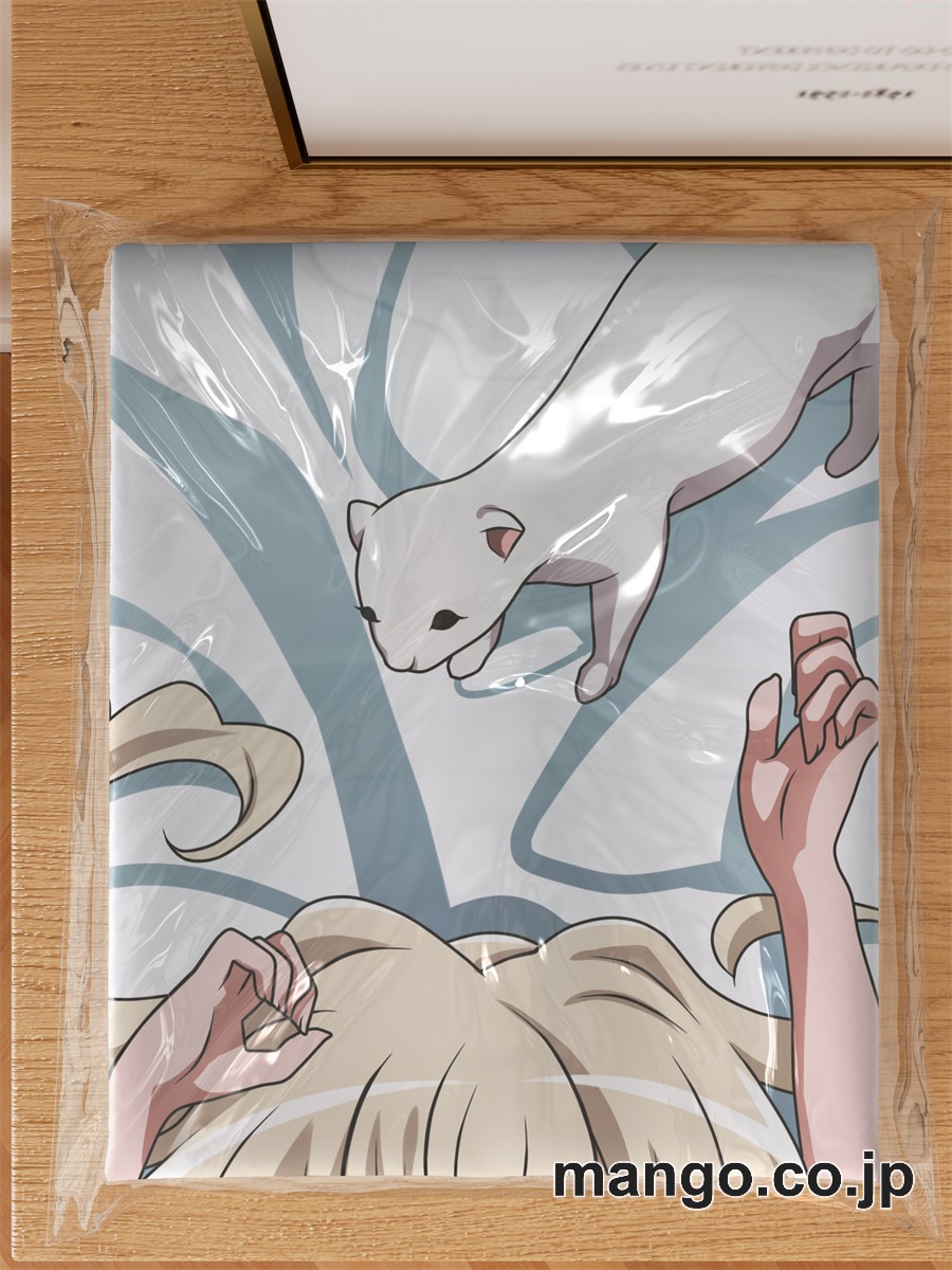 アニメ抱き枕カバーうちのメイドがウザすぎる！高梨ミーシャ大型クッションキャラクターグッズPVC製コレクション用 3