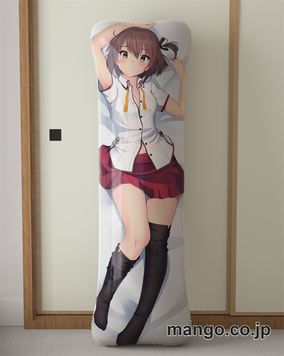 アニメ抱き枕カバー刀使ノ巫女衛藤可奈美大型クッションキャラクターグッズPVC製コレクション用