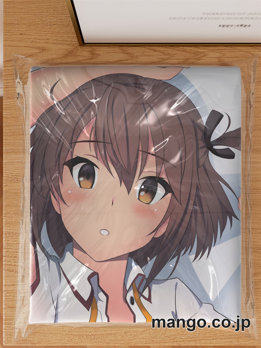 アニメ抱き枕カバー刀使ノ巫女衛藤可奈美大型クッションキャラクターグッズPVC製コレクション用 3