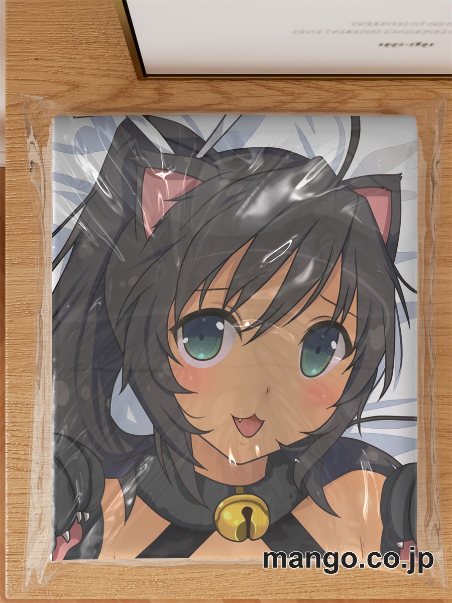 アニメ抱き枕カバー「マーベラス」閃乱カグラ焔大型クッションキャラクターグッズPVC製コレクション用 3