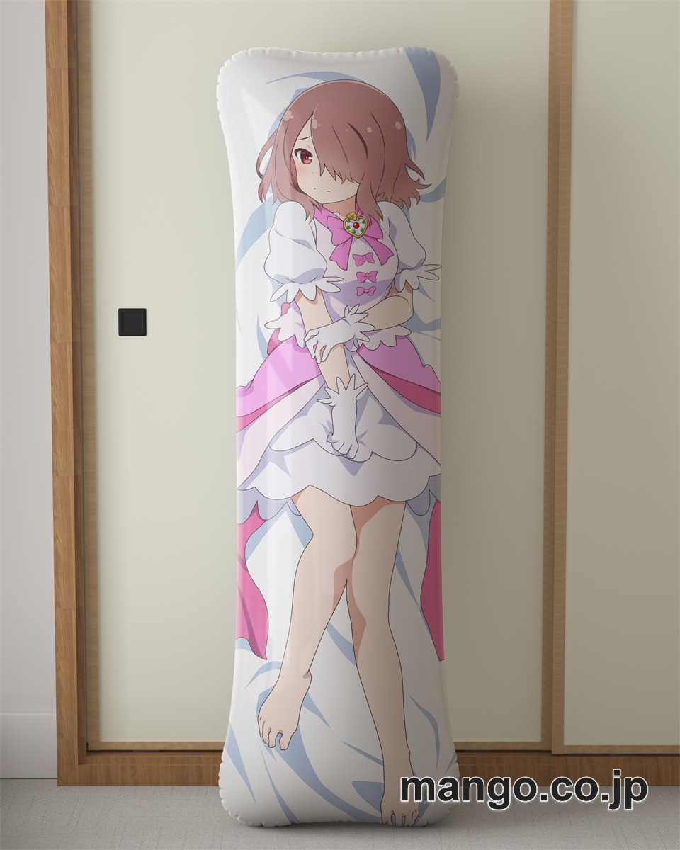 アニメ抱き枕カバー私に天使が舞い降りた！星野みやこ大型クッションキャラクターグッズPVC製コレクション用