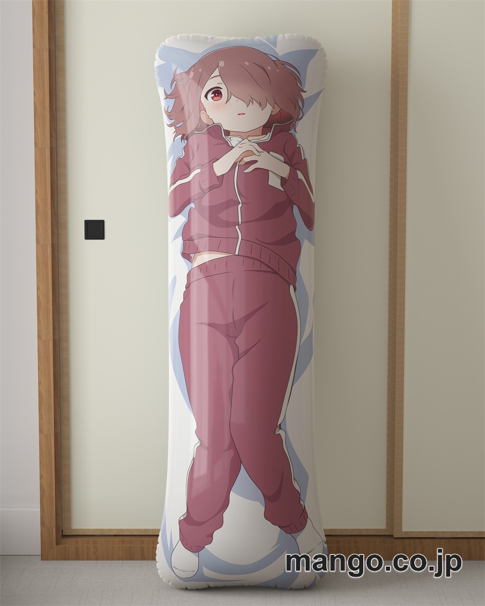 アニメ抱き枕カバー私に天使が舞い降りた！星野みやこ大型クッションキャラクターグッズPVC製コレクション用 2