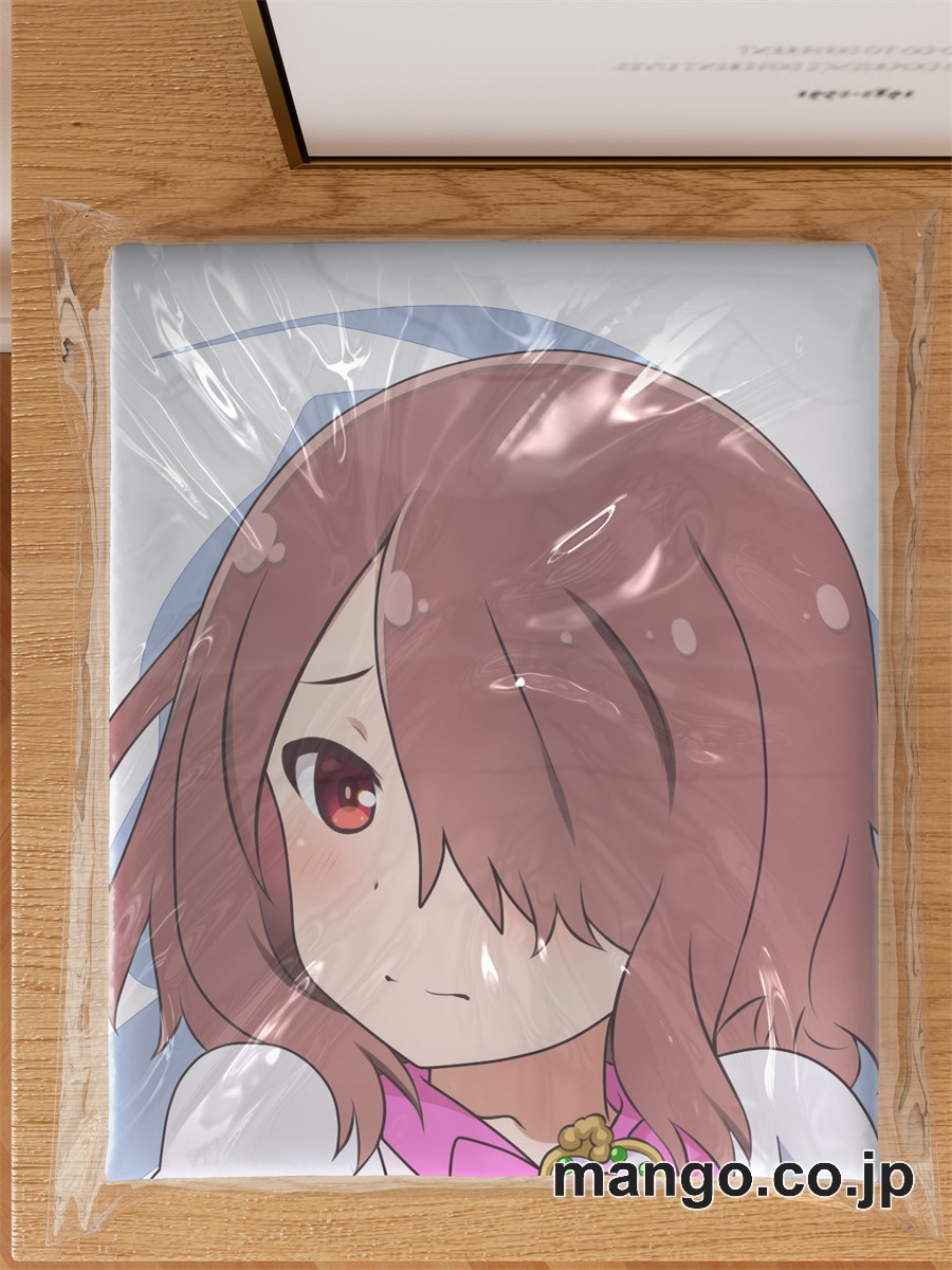 アニメ抱き枕カバー私に天使が舞い降りた！星野みやこ大型クッションキャラクターグッズPVC製コレクション用 3