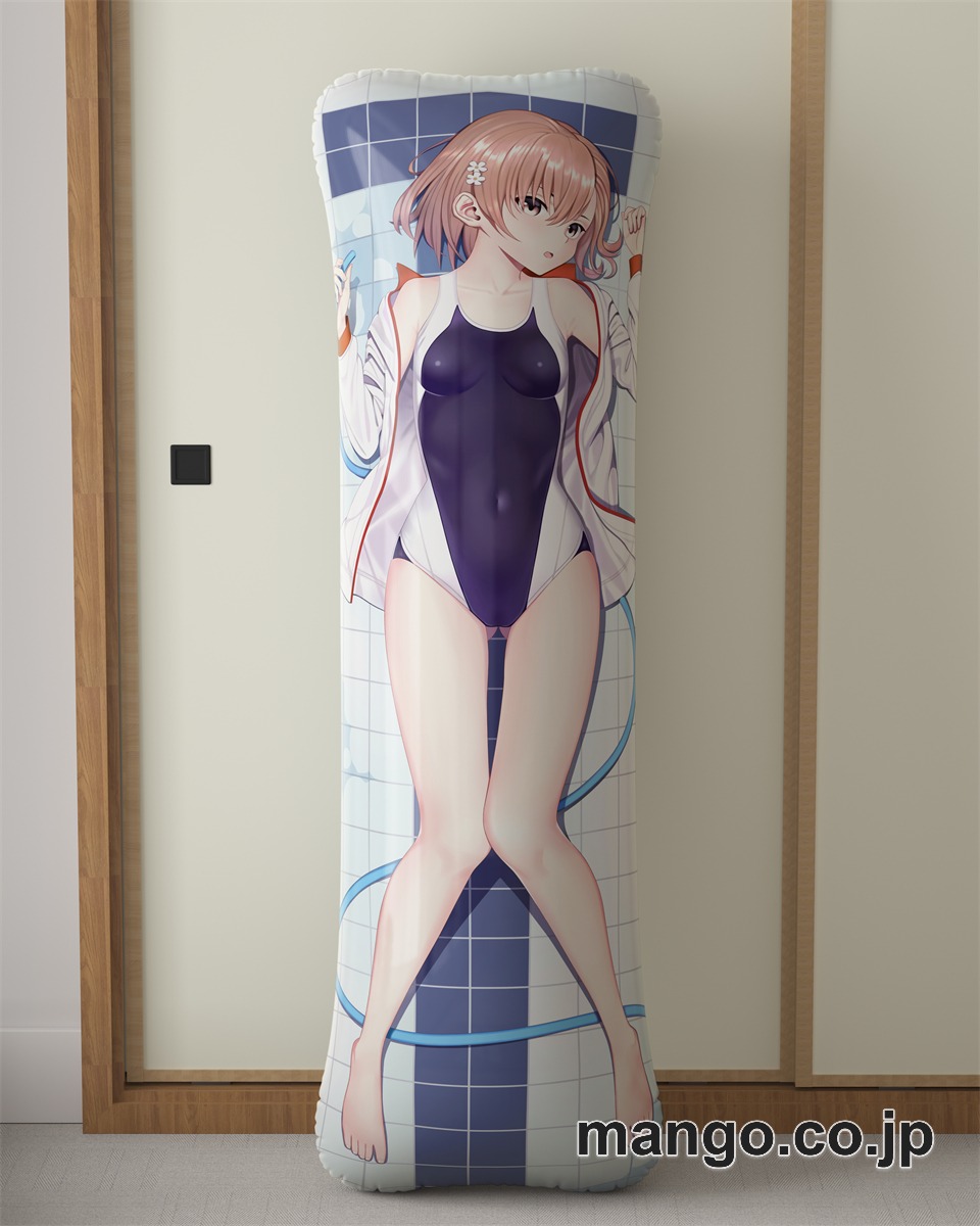 アニメ抱き枕カバー「とある科学の超電磁砲」御坂美琴大型クッションキャラクターグッズPVC製コレクション用 2