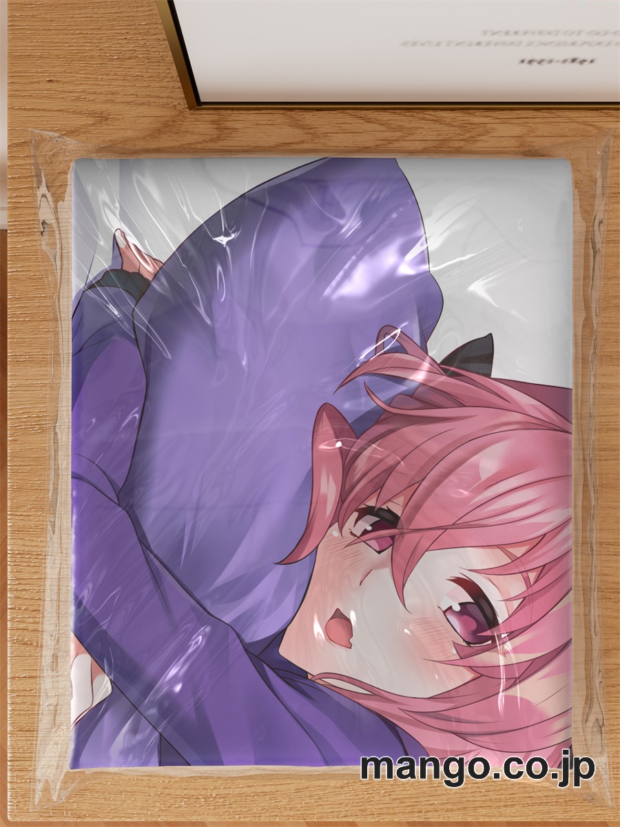 アニメ抱き枕カバーFateGrandOrder アストルフォ添い寝大型クッションキャラクターグッズPVC製コレクション用 3
