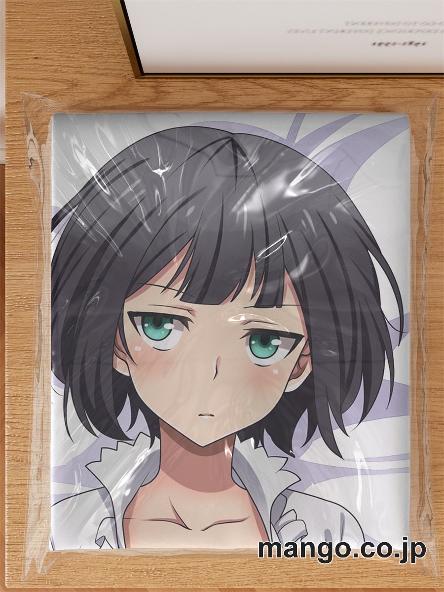 アニメ抱き枕カバー最弱無敗の神装機竜ノクト リーフレット大型クッションキャラクターグッズPVC製コレクション用 3