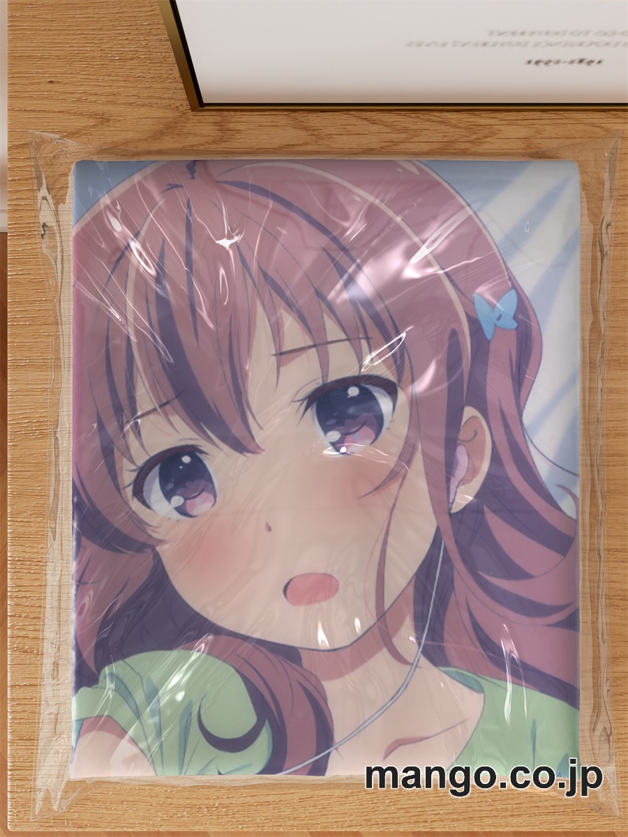 アニメ抱き枕カバーギャラクシーエンジェル大型クッションキャラクターグッズPVC製コレクション用 3