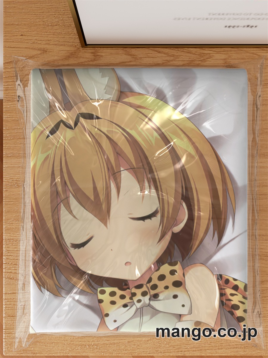 アニメ抱き枕カバーkaroryオリジナル大型クッションキャラクターグッズPVC製コレクション用 3