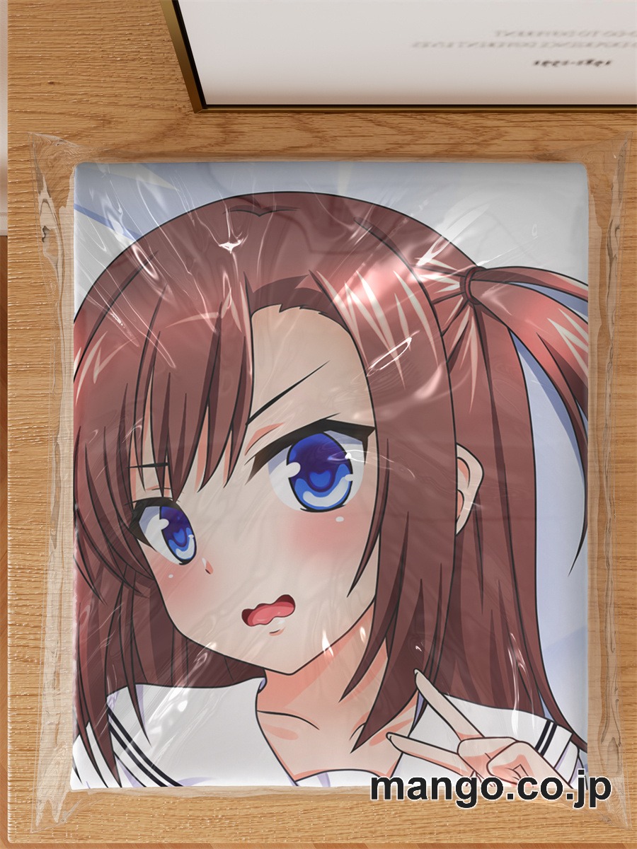 アニメ抱き枕カバーJKと淫行教師とエロ議員センセイJKシリーズ大型クッションキャラクターグッズPVC製コレクション用 3