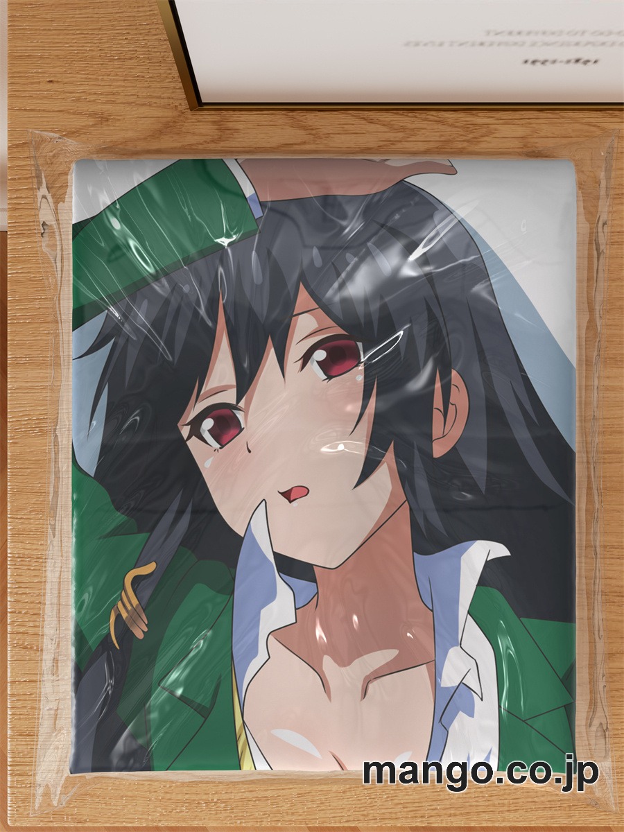 アニメ抱き枕カバー【はじめてのギャル】香椎結衣大型クッションキャラクターグッズPVC製コレクション用 3