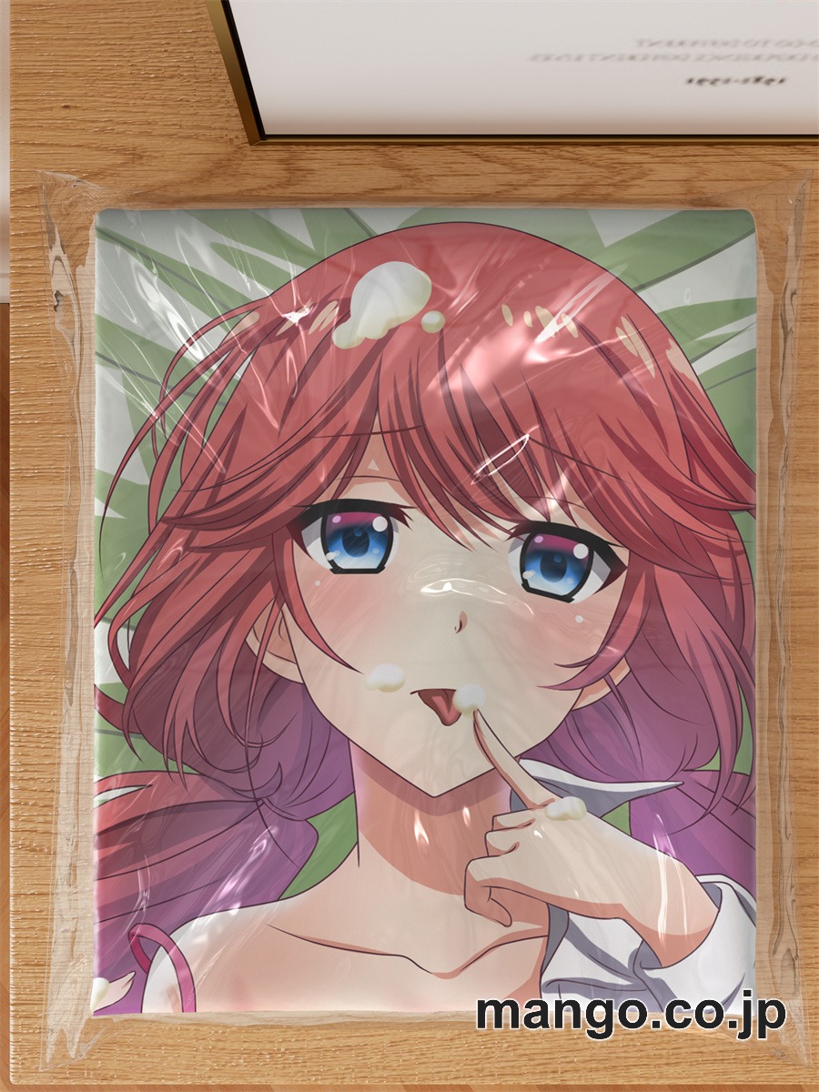 アニメ抱き枕カバー【ようこそ実力至上主義の教室へ】佐倉愛里大型クッションキャラクターグッズPVC製コレクション用 3